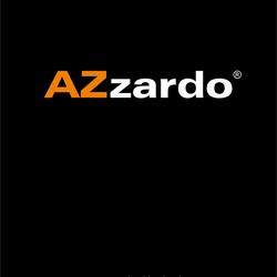 灯饰设计:2019年欧美新颖时尚灯具设计目录 Azzardo
