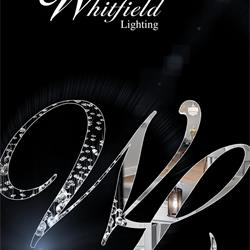 灯具图集设计:Whitfield 2019年欧美现代灯具设计目录