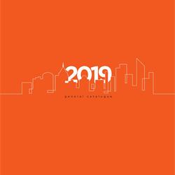 灯饰设计:PUK 2019年欧美商业照明LED灯