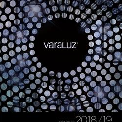 灯饰设计:灯具设计目录Varaluz Casa Lighting 2019补充