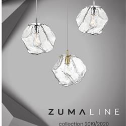 灯具设计 Zumaline 2019年欧美现代灯饰目录