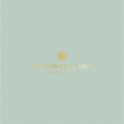 陶瓷灯饰设计:Le Porcellane 2019年意大利艺术装饰灯具设计