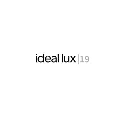 五金吊灯设计:Ideal Lux 2019年最新现代灯饰灯具设计目录