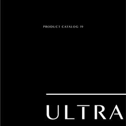 灯饰设计:UltraLights 2019年国外现代灯饰设计电子书籍