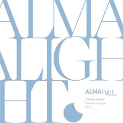 时尚壁灯设计:Alma Light 2019欧美现代时尚灯具设计目录