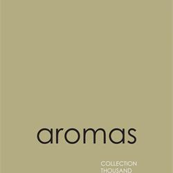 简约台灯设计:Aromas 2019年国外现代简约灯饰目录