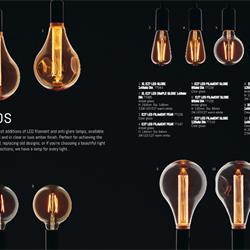 灯具设计 Endon 2019年国外灯饰灯具设计图片素材图册