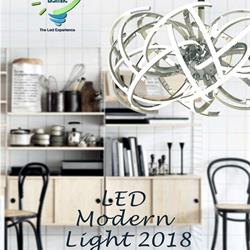 灯饰设计:hit lighting 2018-2019年欧美创意现代灯饰资源画册