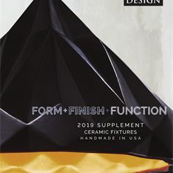 灯饰设计:Justice Design 2019年美式现代灯具设计