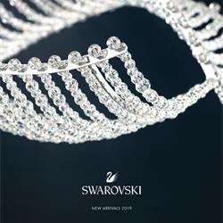 灯具设计 swarovski 2019欧美水晶灯饰设计图片目录