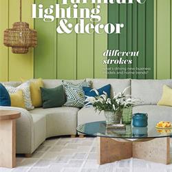 灯饰设计:Lighting Decor 2019年欧美室内设计图片素材