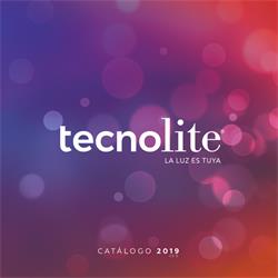 灯饰设计:Tecnolite 2019年欧美灯饰素材电子目录