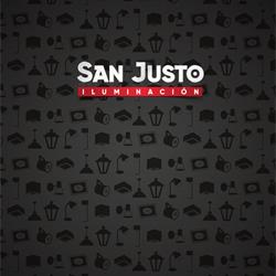 工业风灯饰设计:San Justo 2019年国外家居照明设计素材图片