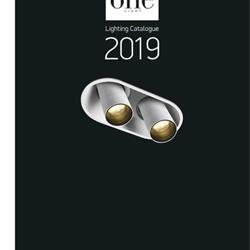 酒店会议设计:one light 2019年办公商场酒店照明设计目录