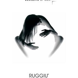 灯饰设计:RUGGIU 2019年国外现代LED灯具照明设计方案