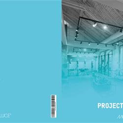 灯饰设计:Molto luce 2020年商业照明方案