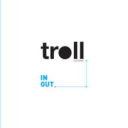 灯饰设计:TROLL 2019年欧美商业照明设计PDF方案