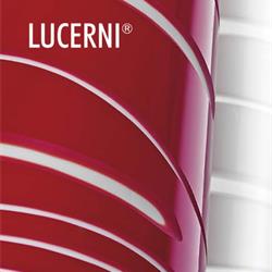 灯饰设计:Lucerni 2019年现代创意时尚灯具设计图片画册