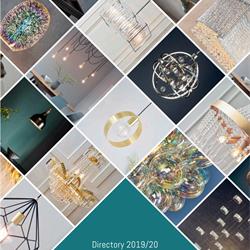 灯具设计 Endon 2020年最新欧美灯具设计图片画册