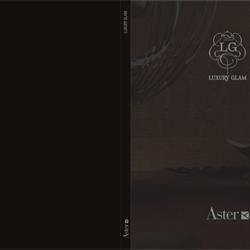 灯饰设计:Aster 2019年欧美豪华家居灯饰设计素材
