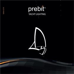 灯饰设计:Prebit 2019年欧美游轮室内灯饰设计素材图片