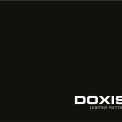 灯饰设计:DOxis 2019年商业照明LED灯设计素材