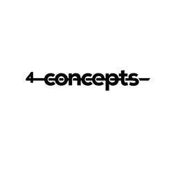 灯饰设计:4Concepts 2019年欧美现代玻璃灯饰设计电子目录