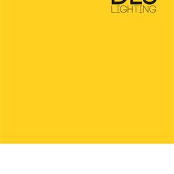 灯饰设计:dls 2019年欧美商业照明灯具设计目录