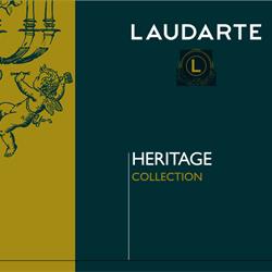 古典台灯设计:Laudarte 2019年意大利传统工艺灯饰设计