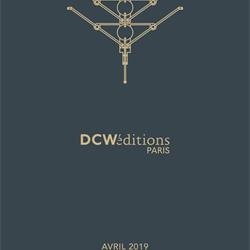 灯饰设计:Dcw 2019年欧美现代简约灯具电子书籍