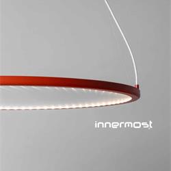 灯饰设计:Innermost 2019年欧美现代灯具图片目录