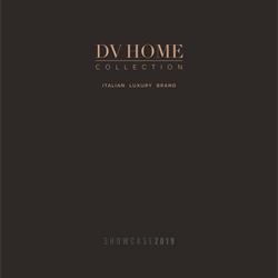 家具设计:DV Home 2019年欧美家居灯饰设计素材图片