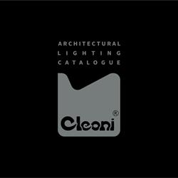 灯饰设计:Cleoni 2019年欧美商业照明灯具设计目录