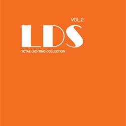 灯饰设计:jsoftworks 2019年欧美商业照明LED灯设计目录