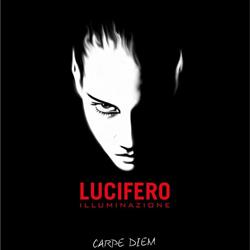 艺术灯饰设计:Lucifero 2019年欧美创意个性艺术灯饰