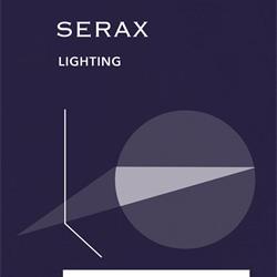 极简灯饰设计:Serax 2019年欧美现代简约灯具设计素材