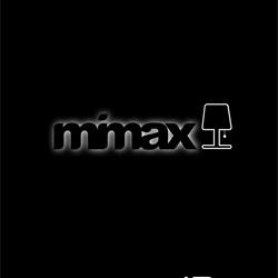 简约时尚灯饰设计:Mimax 2019年欧美现代时尚前卫灯具设计