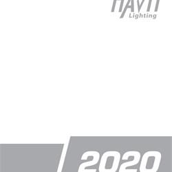 灯饰设计:havit 2020年商业照明LED灯素材图片