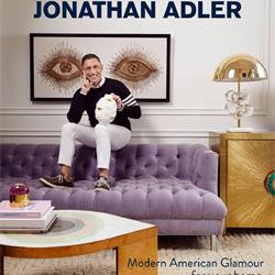 家具设计:jonathan adler 2019年美式家具家居饰品素材图片下载