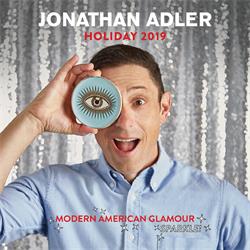 家具设计:jonathan adler 欧美圣诞节日装饰素材图片