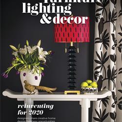 灯饰设计:Lighting Decor 2020年国外家具灯饰设计素材