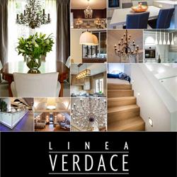 枝型吊灯设计:LINEA VERDACE 2019年国外灯饰灯具设计电子目录