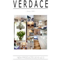 灯饰设计:Linea Verdace 2019年欧美现代时尚灯饰设计