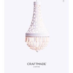 灯具设计 Craftmade 2020年流行现代时尚灯具设计目录