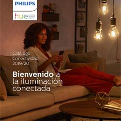 灯饰设计:Philips 2020年欧美家居照明设计电子目录