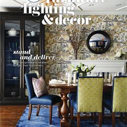 灯饰设计:Lighting Decor 2020年家具灯饰设计
