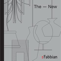 灯具设计 Fabbian 欧美现代创意简约灯具设计