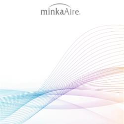 灯饰设计:Minka Aire 2020年国外新款吊扇灯风扇灯目录