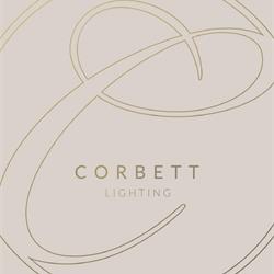 灯具设计 Corbett 2020年欧美流行灯具设计目录