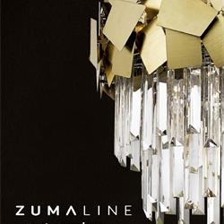 灯具设计 Zumaline 2020年欧美前卫灯饰目录